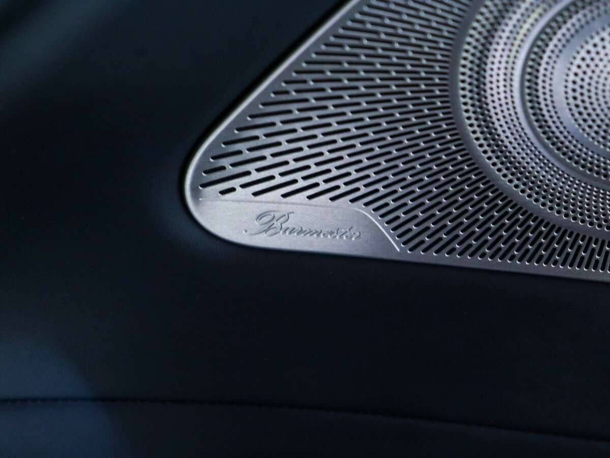 Mercedes-Benz S-Класс 2021 года с пробегом. Фото: #24