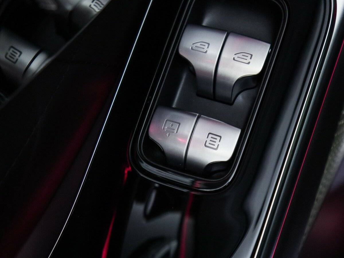 Mercedes-Benz S-Класс 2021 года с пробегом. Фото: #25