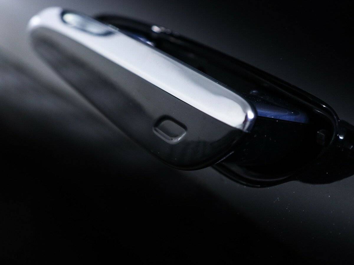 Mercedes-Benz S-Класс 2021 года с пробегом. Фото: #26