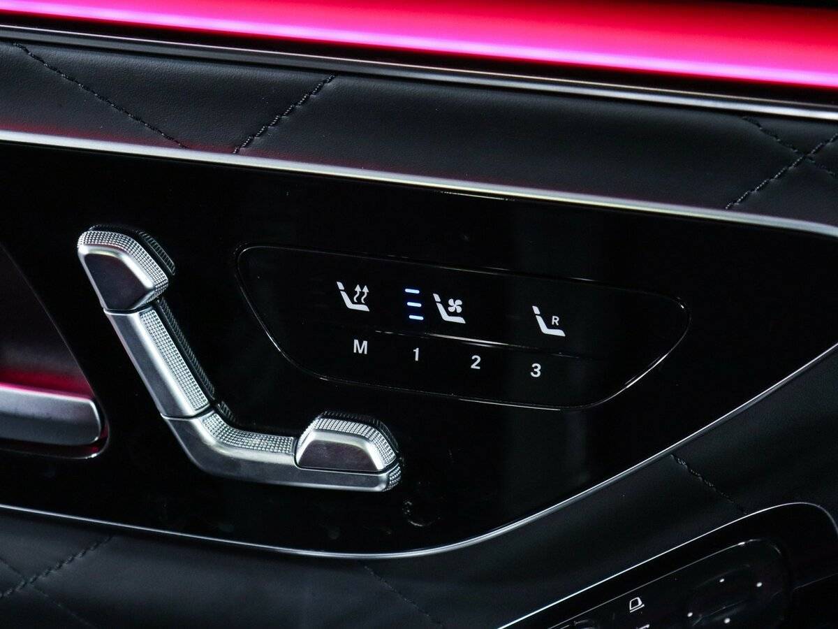 Mercedes-Benz S-Класс 2021 года с пробегом. Фото: #28