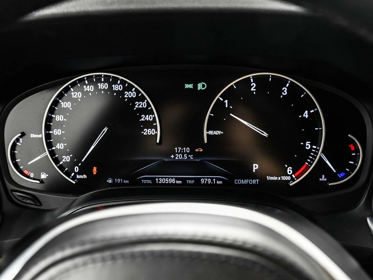 BMW 3 серии 2019 года с пробегом. Фото: #9