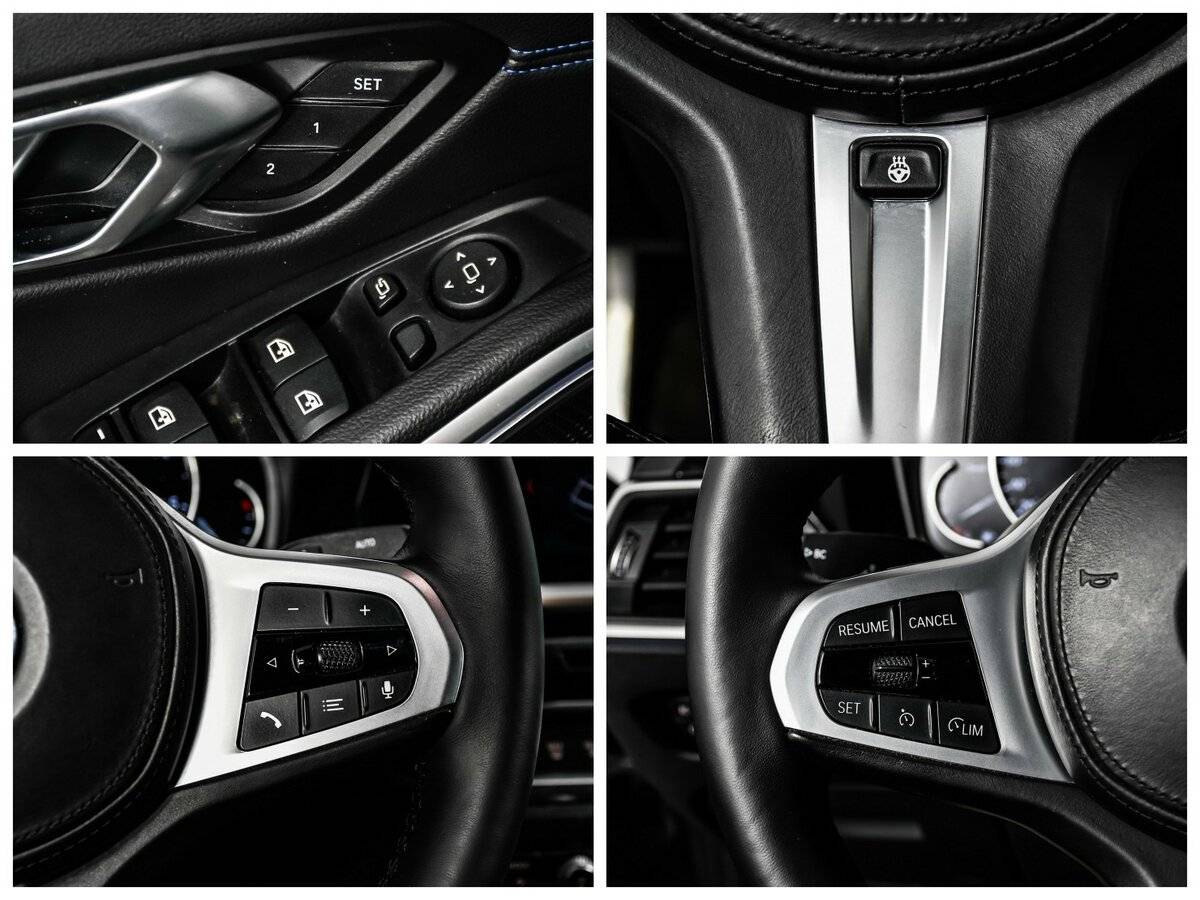 BMW 3 серии 2019 года с пробегом. Фото: #17