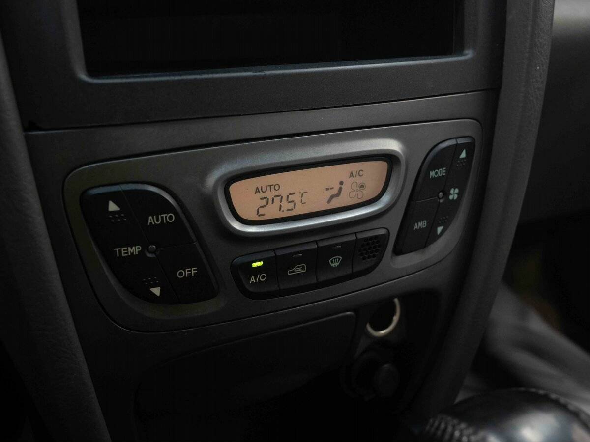 Hyundai Santa Fe 2008 года с пробегом. Фото: #17