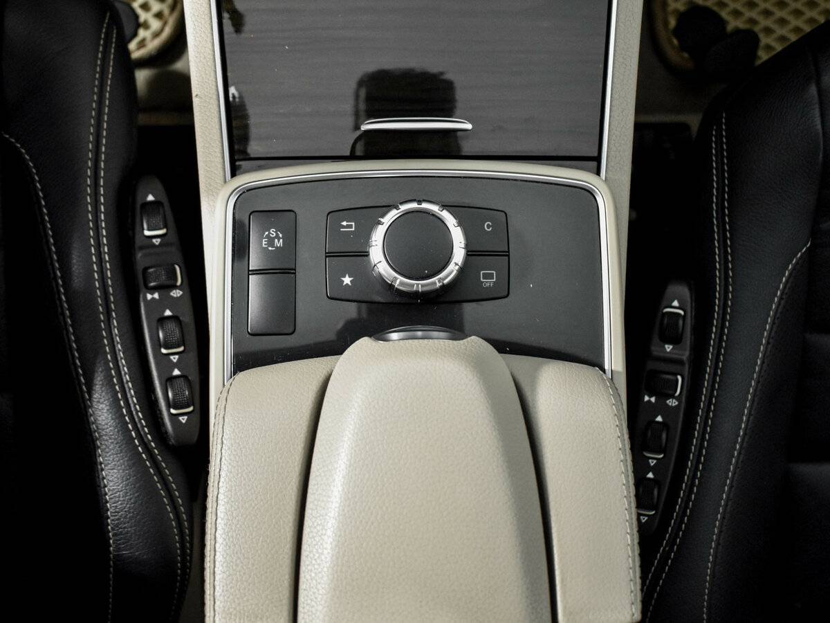 Mercedes-Benz E-Класс 2015 года с пробегом. Фото: #11