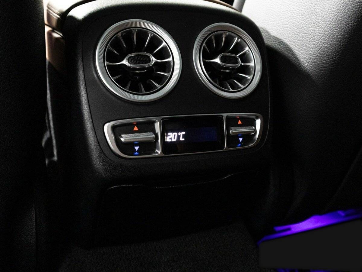 Mercedes-Benz AMG GT 2019 года с пробегом. Фото: #25