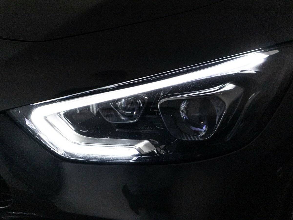 Mercedes-Benz AMG GT 2019 года с пробегом. Фото: #29