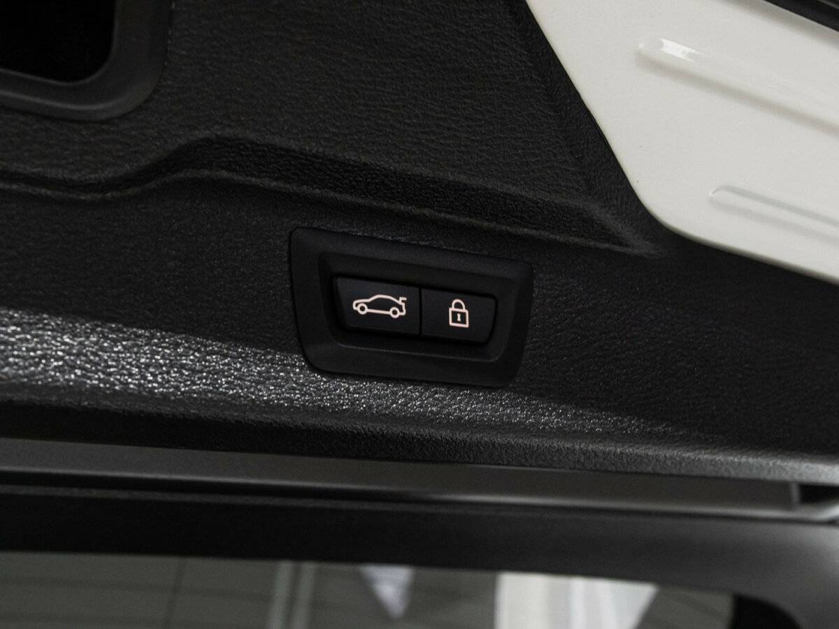 BMW X5 M 2018 года с пробегом. Фото: #15