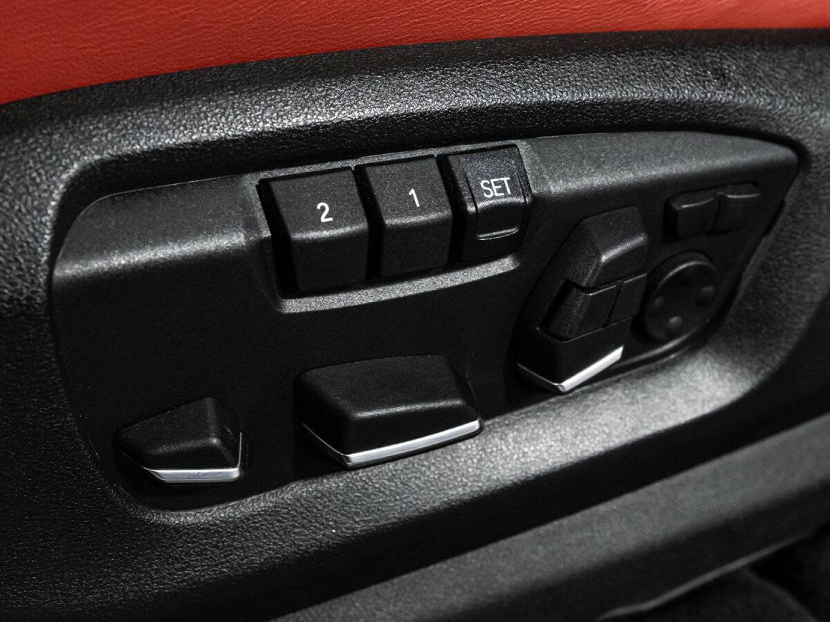 BMW X5 M 2018 года с пробегом. Фото: #18