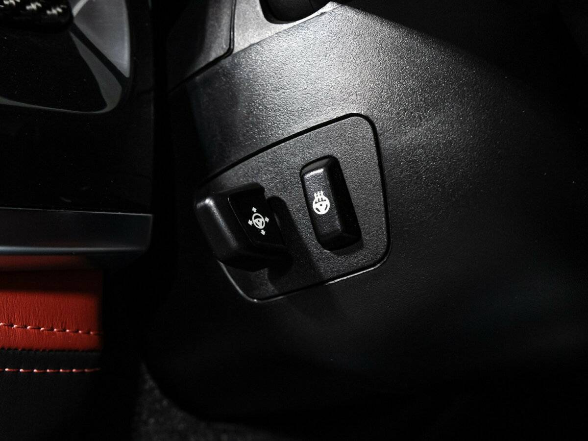 BMW X5 M 2018 года с пробегом. Фото: #19