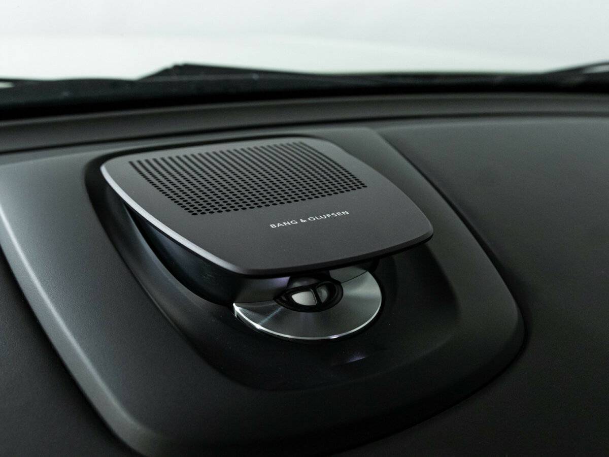 BMW X5 M 2018 года с пробегом. Фото: #22