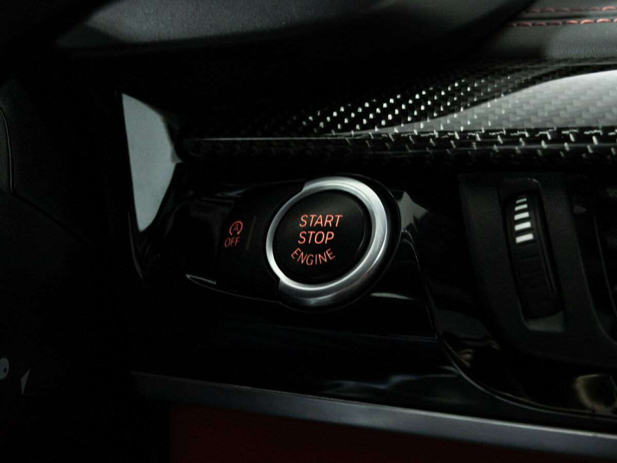 BMW X5 M 2018 года с пробегом. Фото: #27