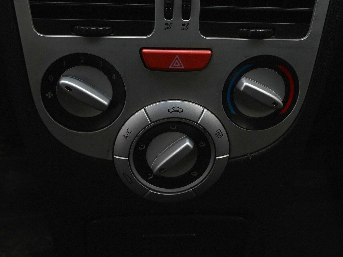 Chery Very (A13) 2012 года с пробегом. Фото: #13