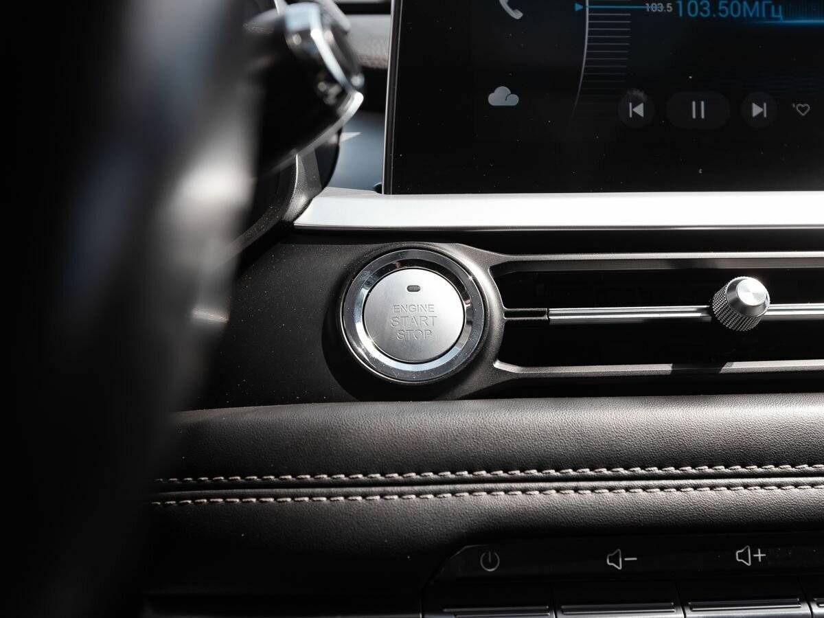 Chery Tiggo 7 Pro 2021 года с пробегом. Фото: #12