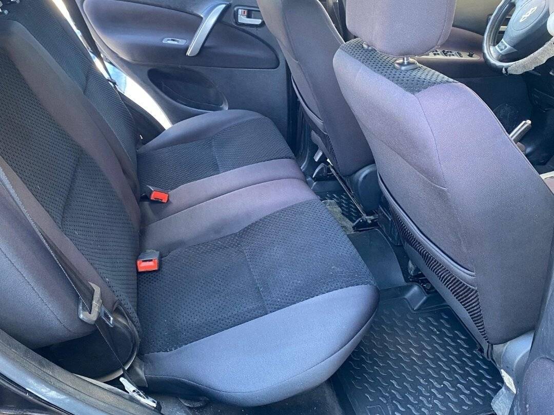 Chery Tiggo (T11) 2013 года с пробегом. Фото: #6