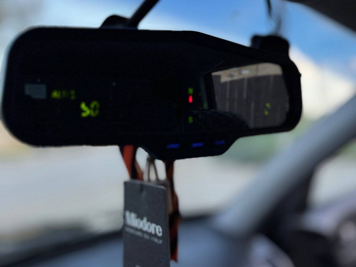 Chery Tiggo (T11) 2013 года с пробегом. Фото: #10