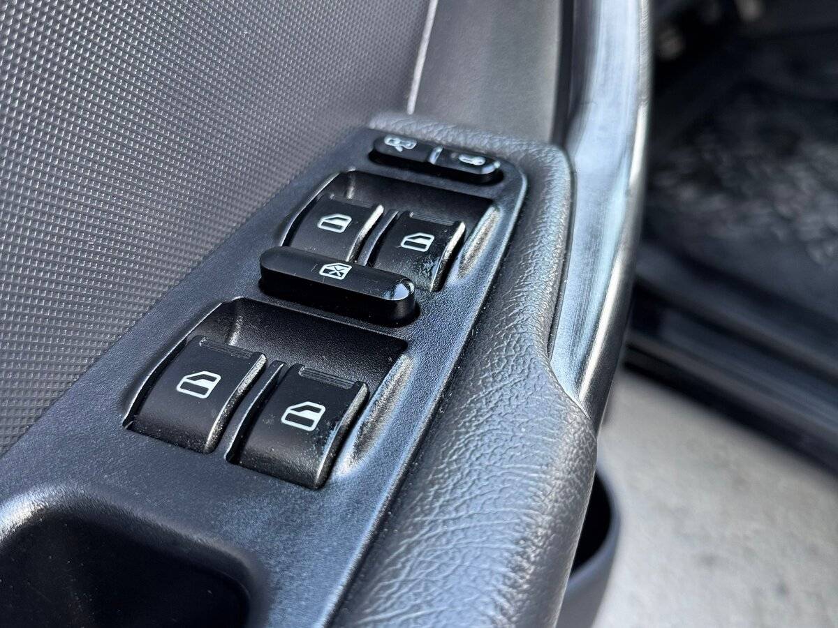 Chery Tiggo (T11) 2013 года с пробегом. Фото: #13