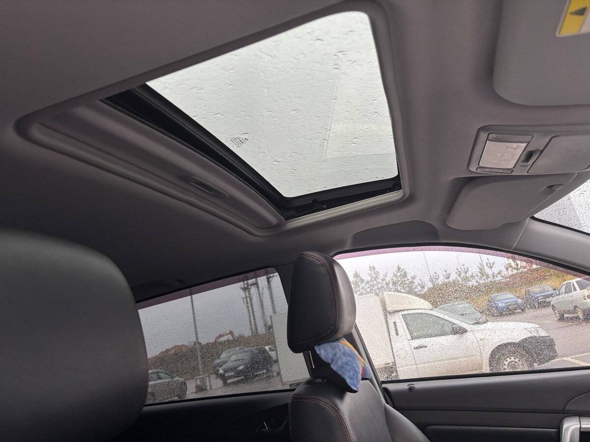 Chery Tiggo 5 2015 года с пробегом. Фото: #8