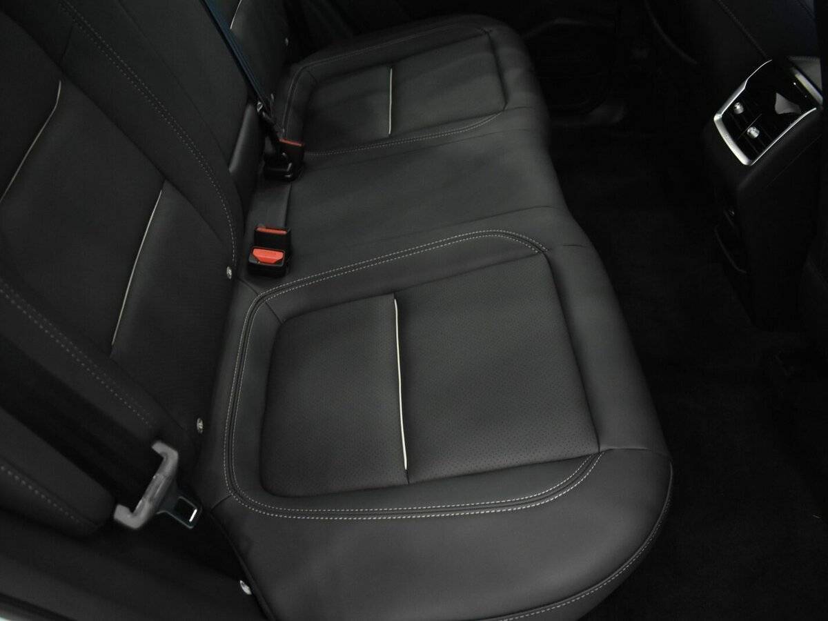 Chery Tiggo 7 Pro Max 2023 года с пробегом. Фото: #28