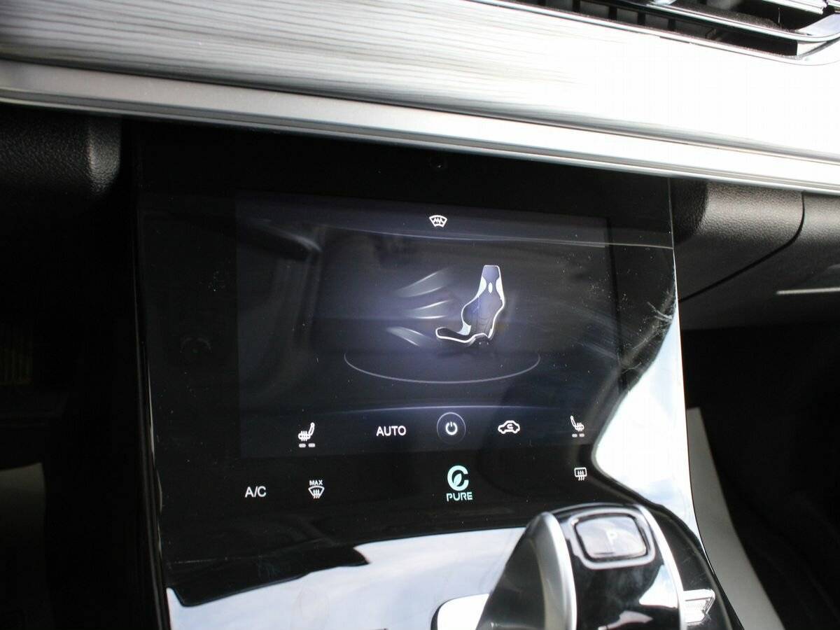 Chery Tiggo 8 Pro 2022 года с пробегом. Фото: #13