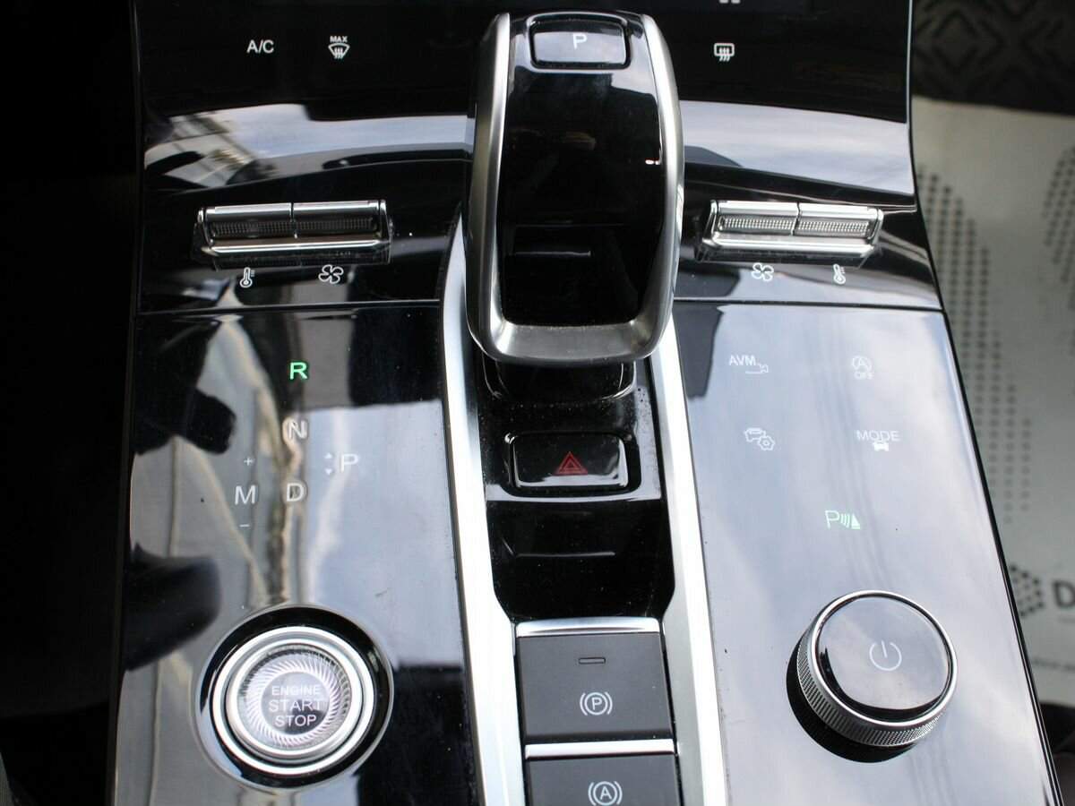 Chery Tiggo 8 Pro 2022 года с пробегом. Фото: #14