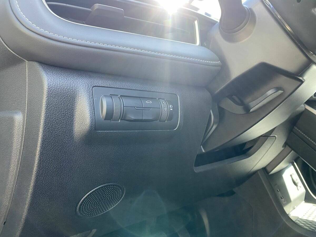 Chery Tiggo 7 Pro Max 2023 года с пробегом. Фото: #8