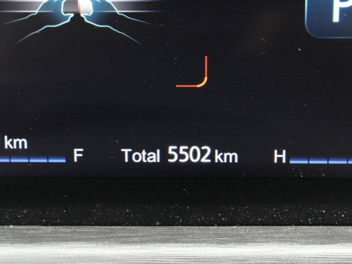 Changan CS35 Plus 2024 года с пробегом. Фото: #10