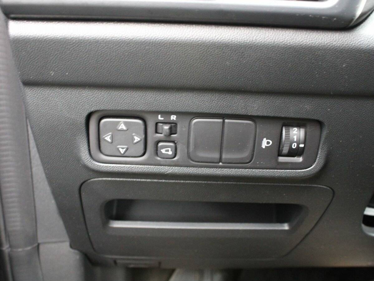 Changan CS35 Plus 2024 года с пробегом. Фото: #15