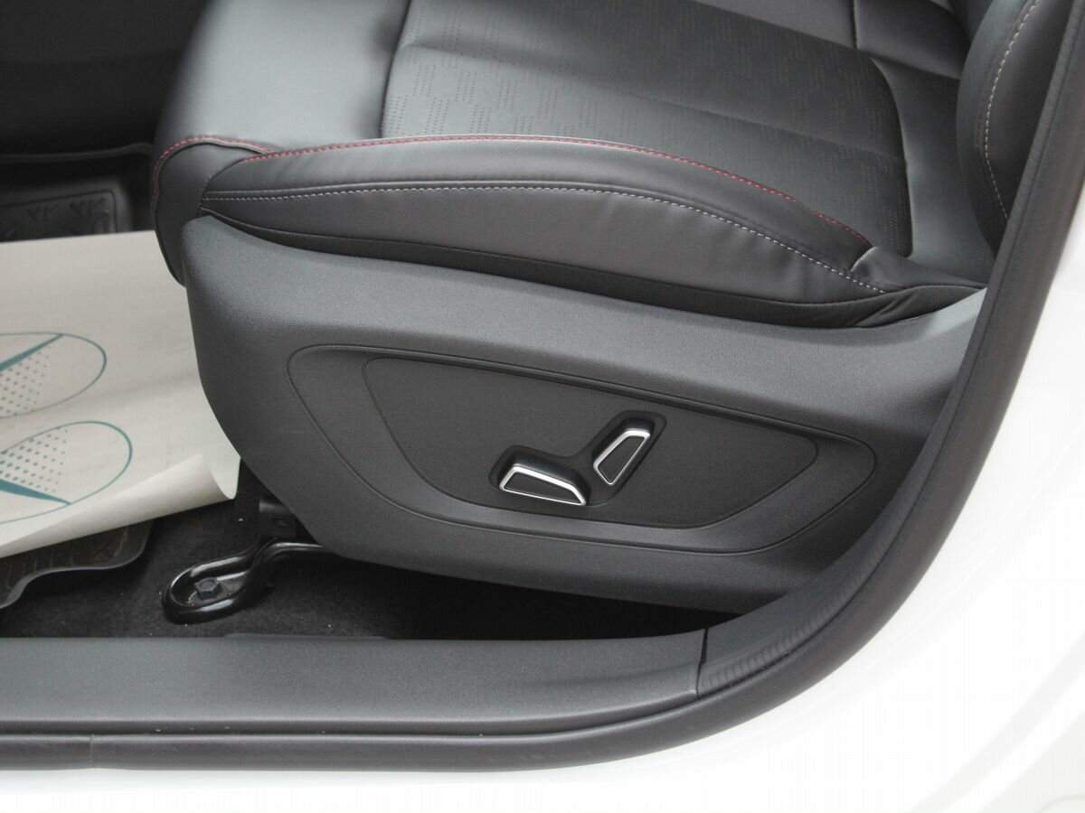 Changan CS55 Plus 2024 года с пробегом. Фото: #9