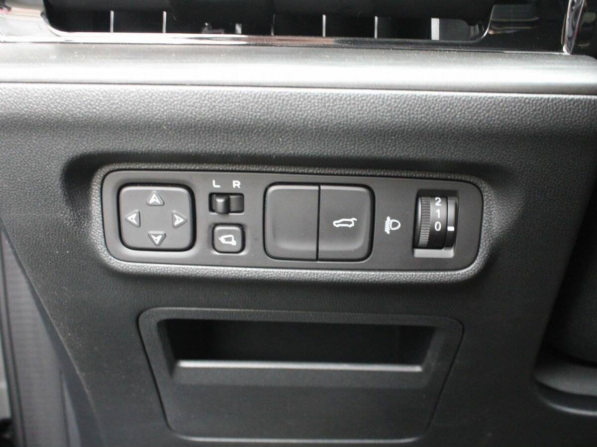 Changan CS55 Plus 2024 года с пробегом. Фото: #12