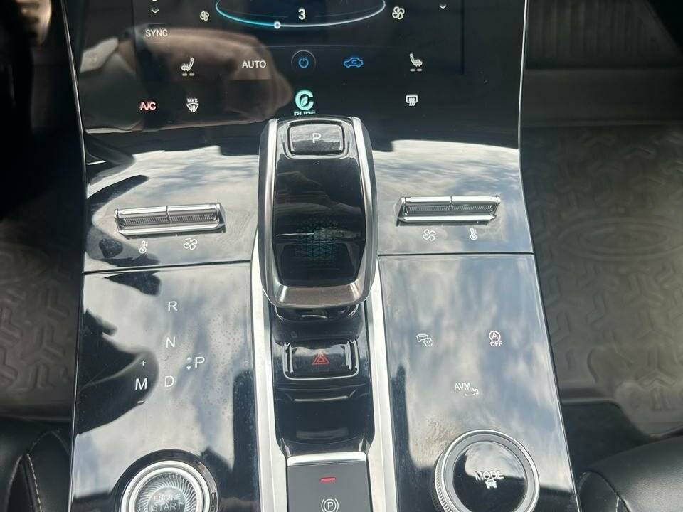 Chery Tiggo 8 Pro Max 2022 года с пробегом. Фото: #10