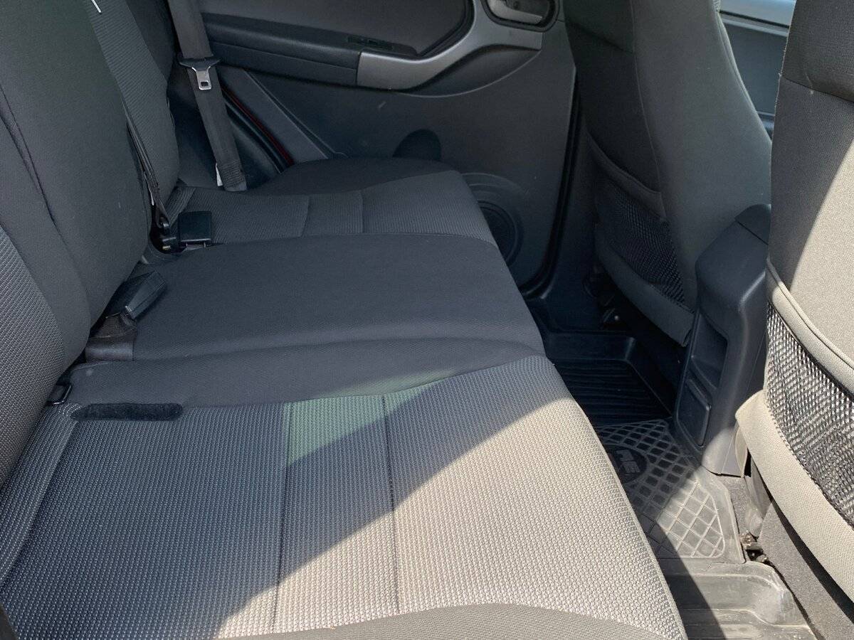 Chery Tiggo (T11) 2014 года с пробегом. Фото: #17