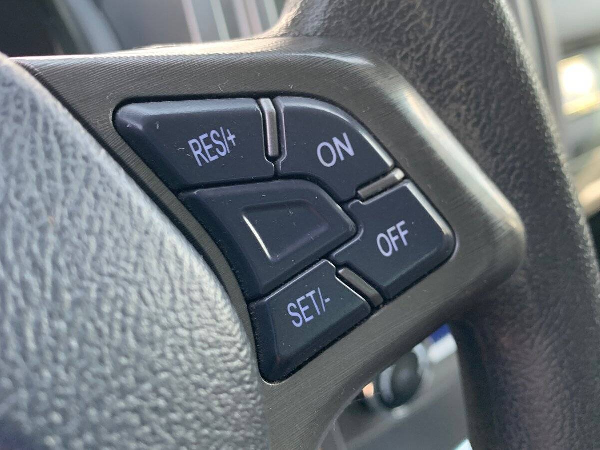 Chery Tiggo (T11) 2014 года с пробегом. Фото: #19