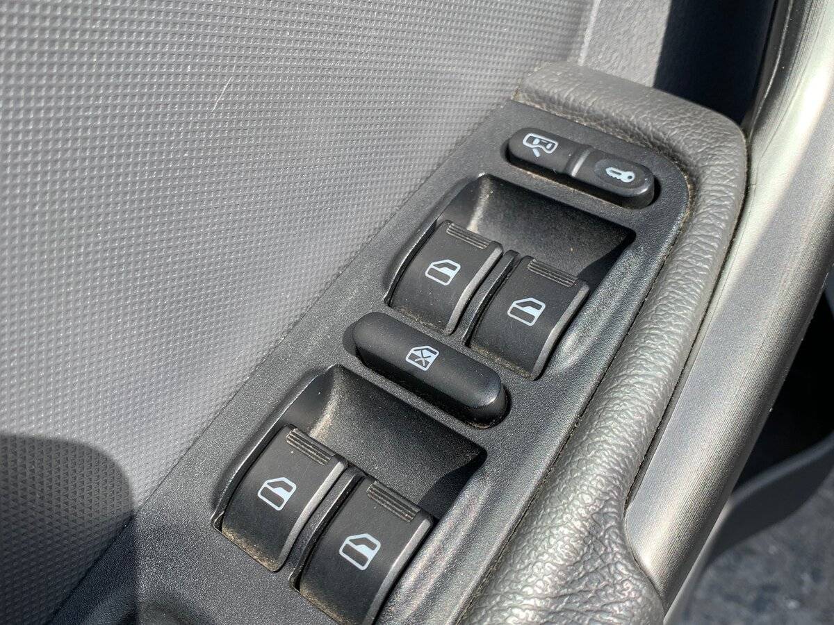 Chery Tiggo (T11) 2014 года с пробегом. Фото: #20