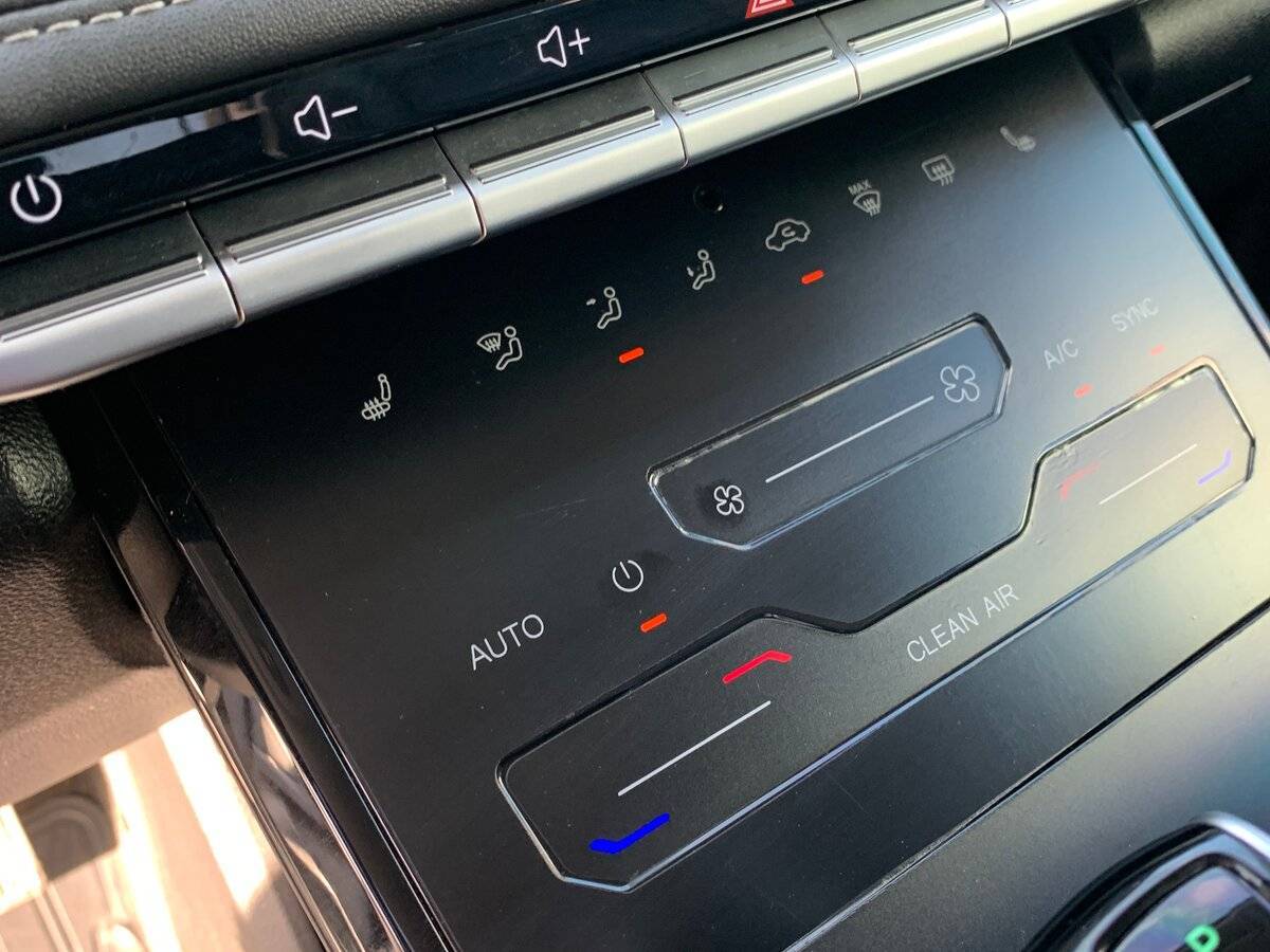 Chery Tiggo 7 Pro 2022 года с пробегом. Фото: #14