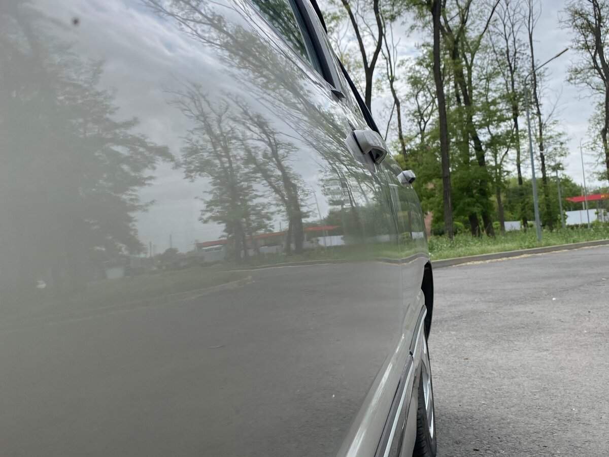 Chery Amulet (A15) 2007 года с пробегом. Фото: #15