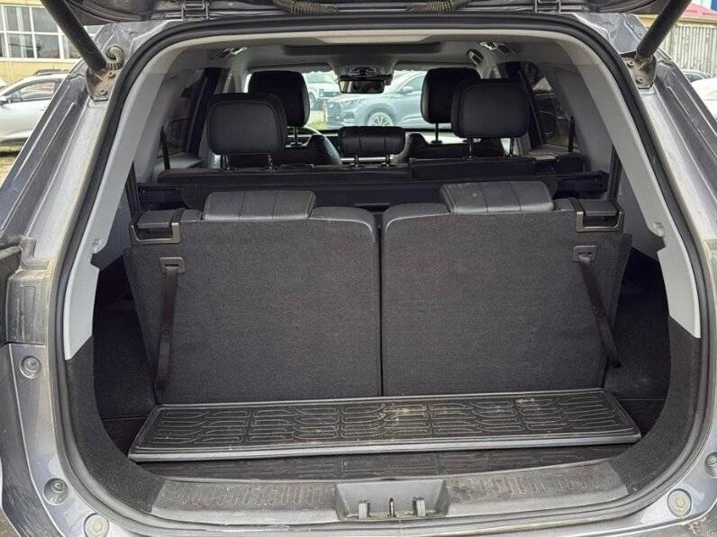 Chery Tiggo 8 Pro Max 2023 года с пробегом. Фото: #6