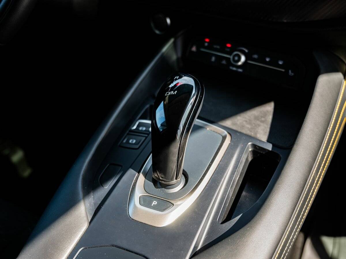 Haval F7x 2021 года с пробегом. Фото: #21