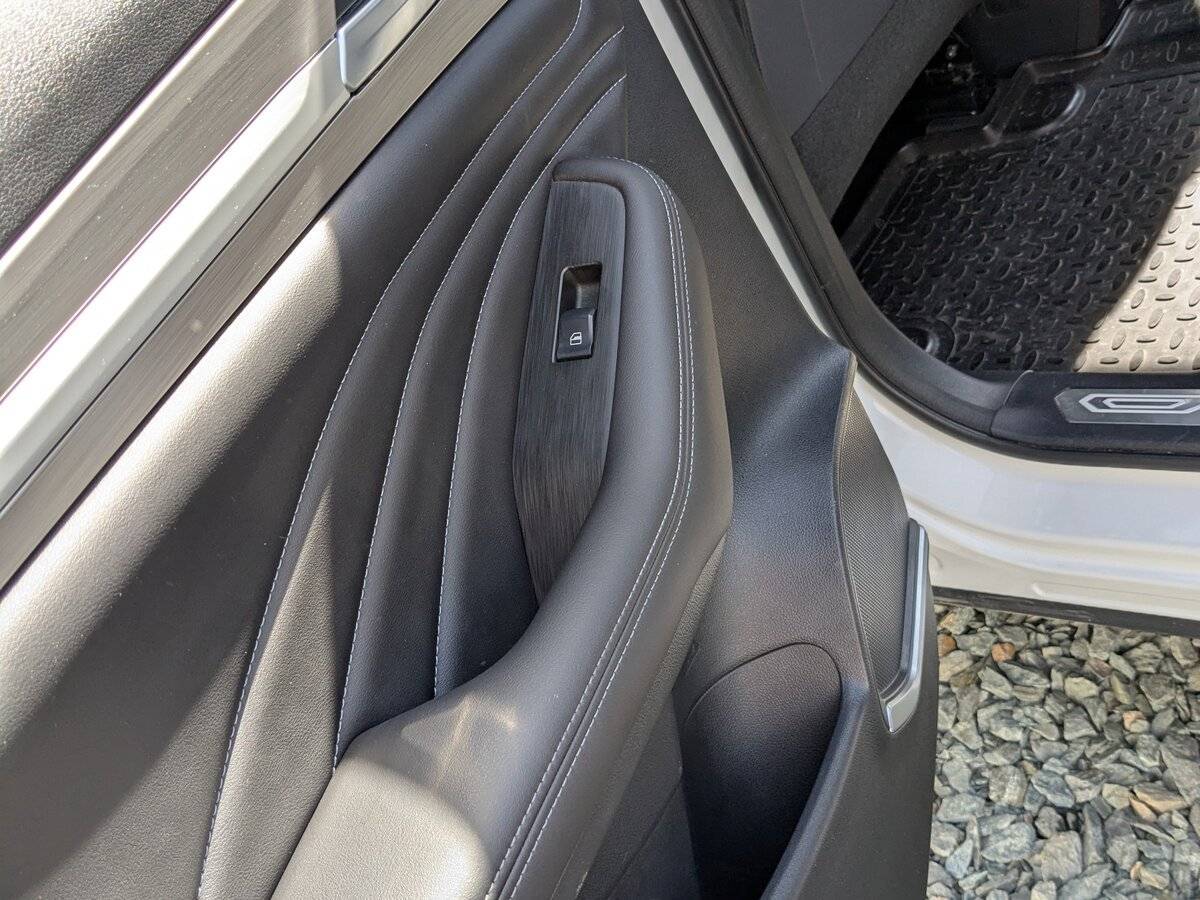 Haval F7 2019 года с пробегом. Фото: #1