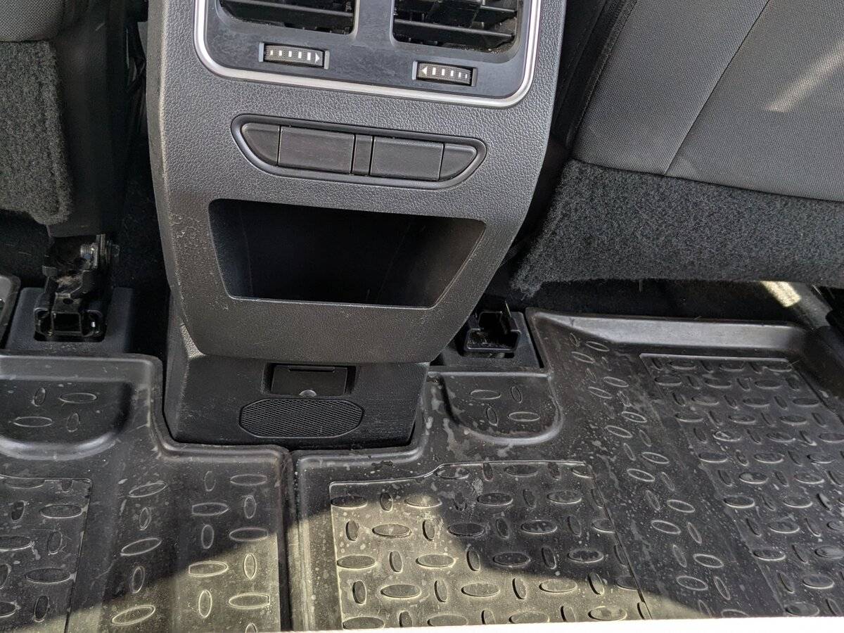 Haval F7 2019 года с пробегом. Фото: #3