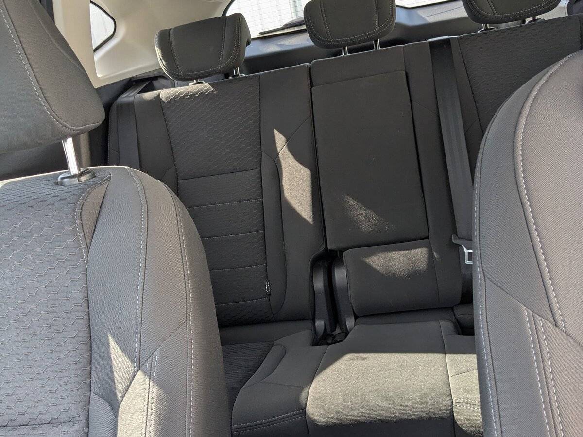 Haval F7 2019 года с пробегом. Фото: #22