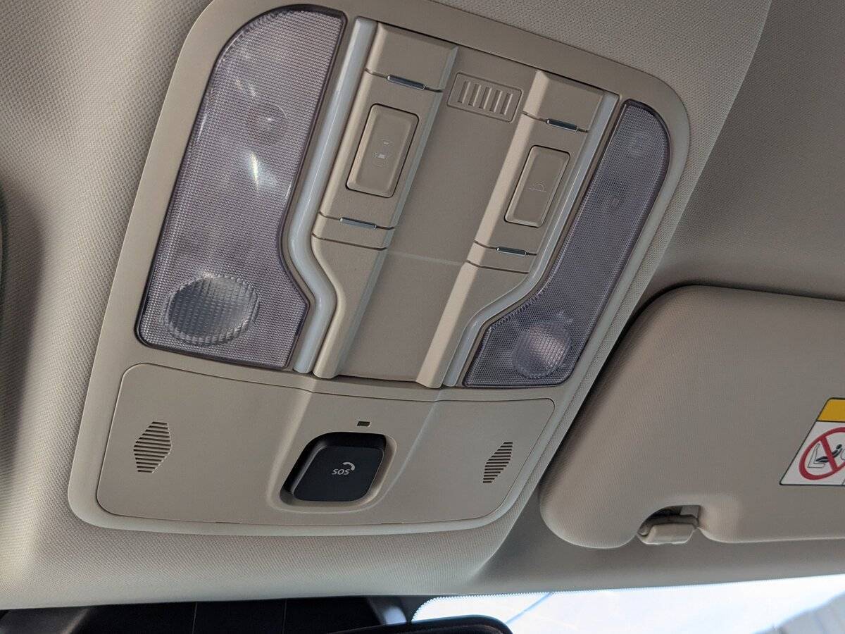 Haval F7 2019 года с пробегом. Фото: #23