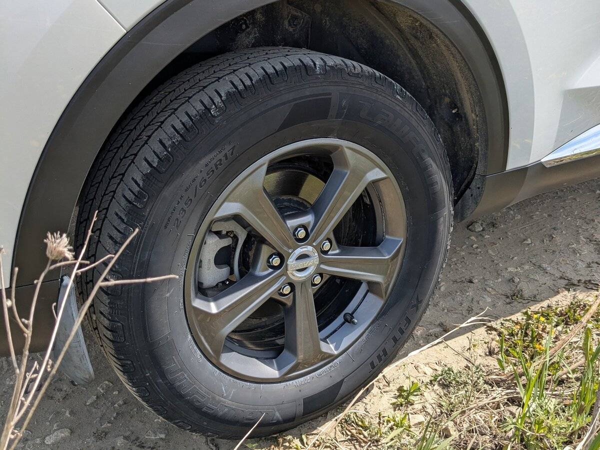 Haval F7 2019 года с пробегом. Фото: #26