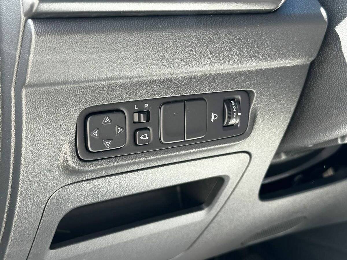 Changan CS35 Plus 2023 года с пробегом. Фото: #17