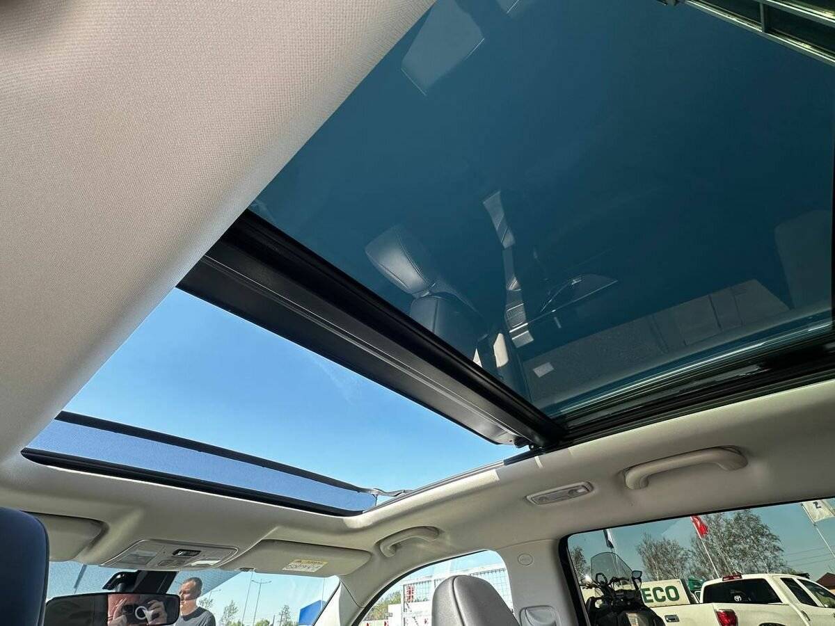 Changan CS35 Plus 2023 года с пробегом. Фото: #21