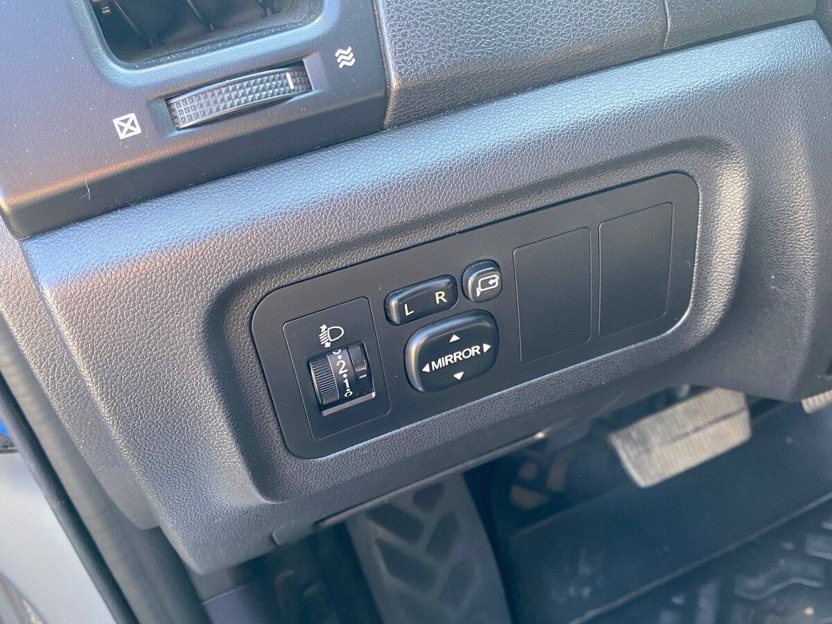 Changan CS35 2014 года с пробегом. Фото: #8