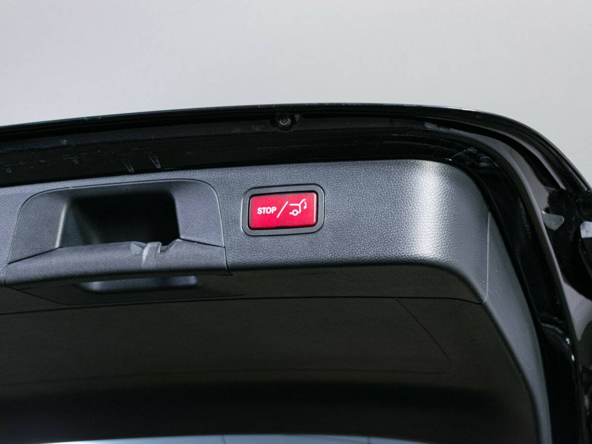 Mercedes-Benz GLC 2021 года с пробегом. Фото: #9