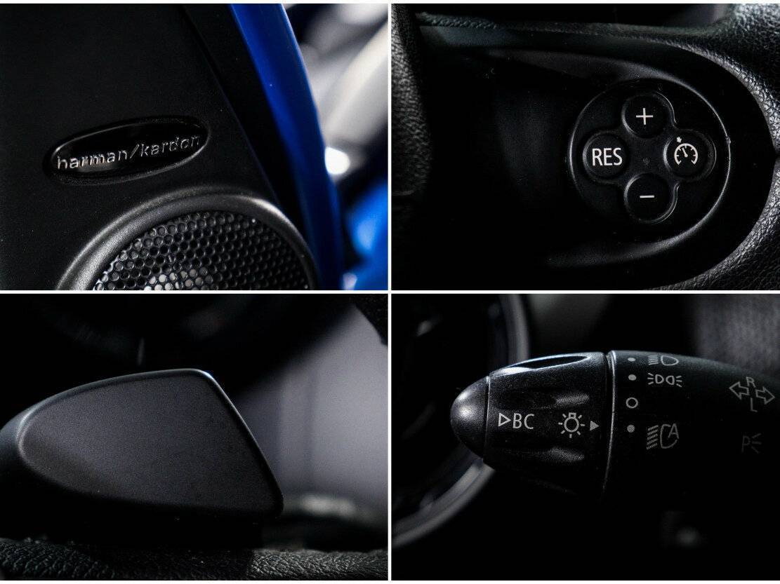 Mini Countryman 2013 года с пробегом. Фото: #18