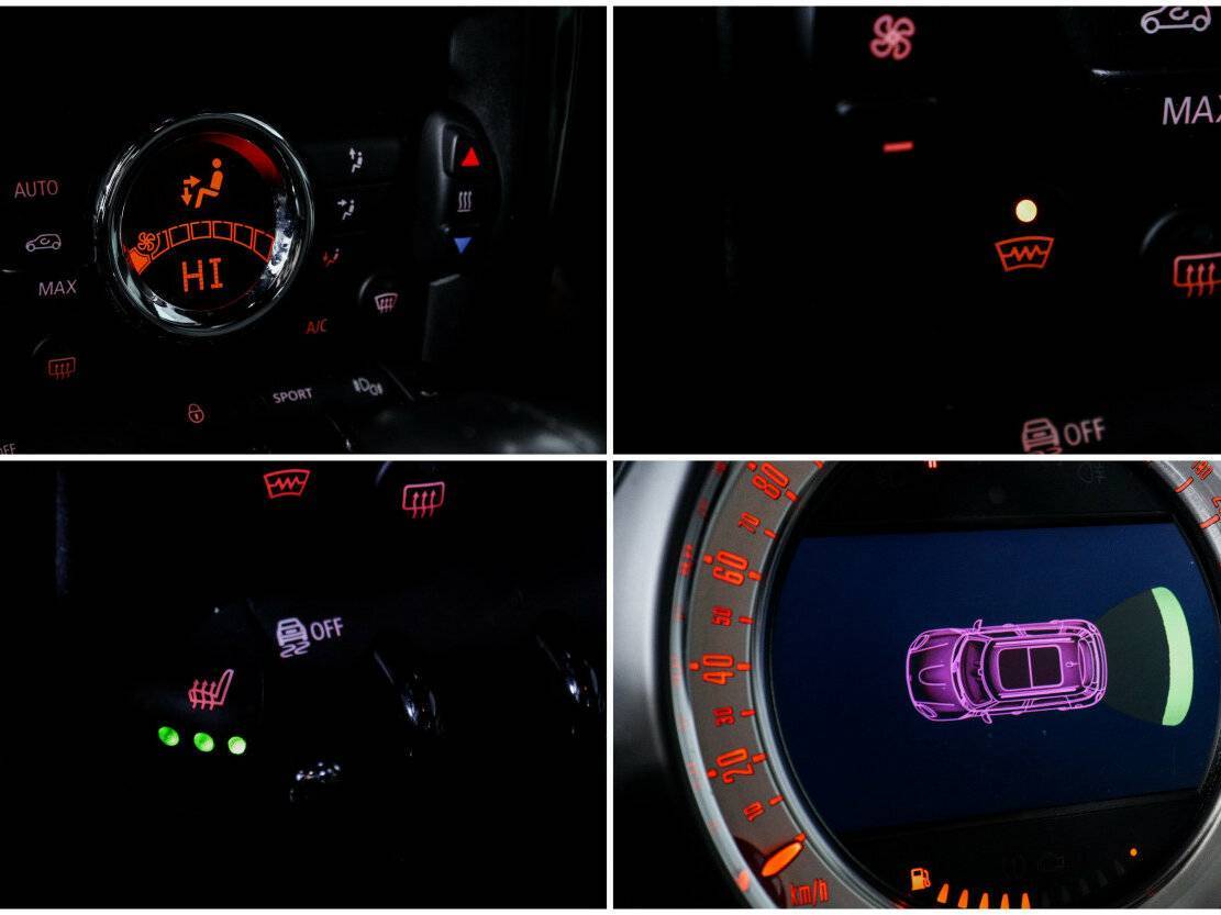 Mini Countryman 2013 года с пробегом. Фото: #19