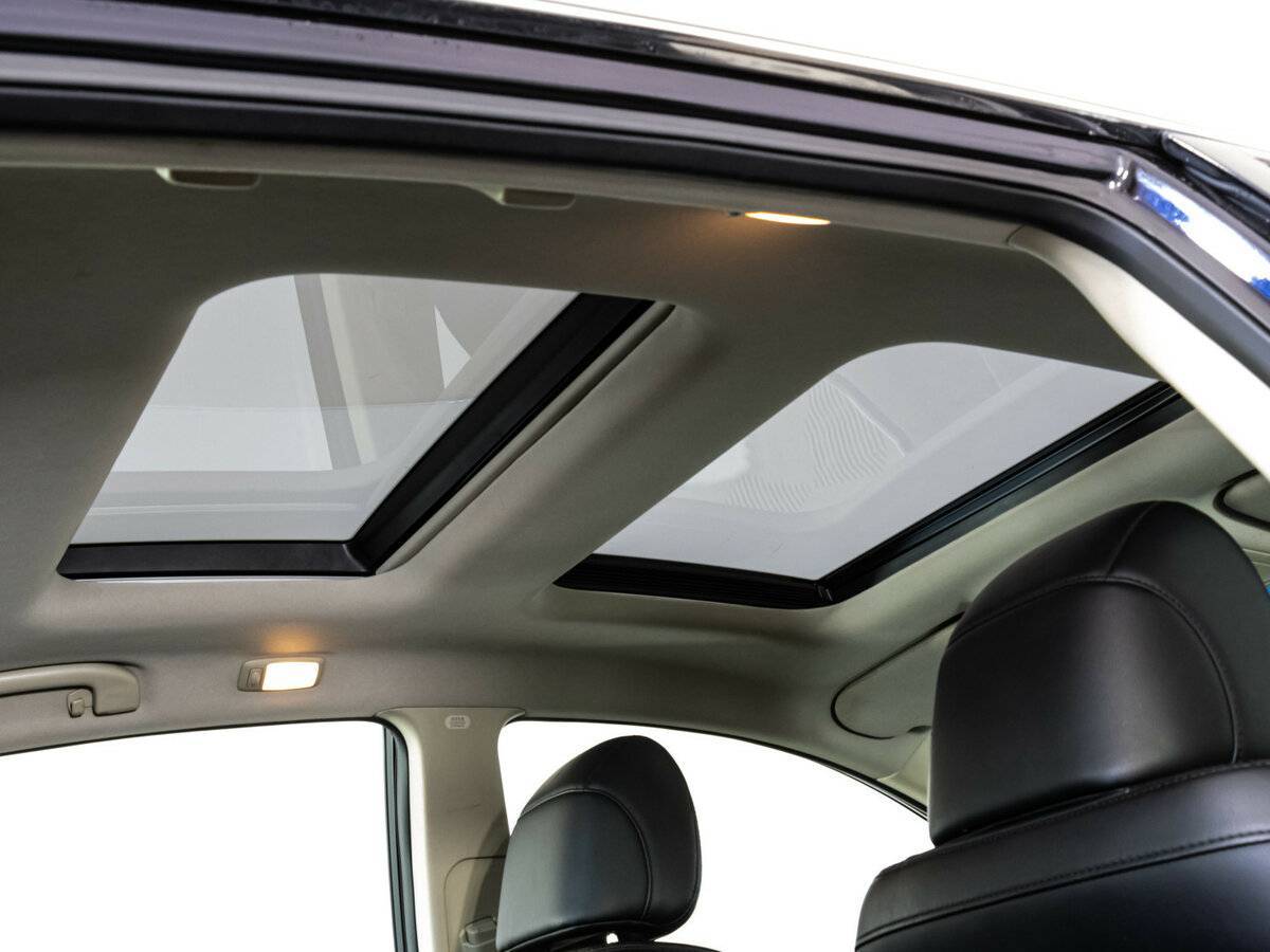 Nissan Teana 2010 года с пробегом. Фото: #17