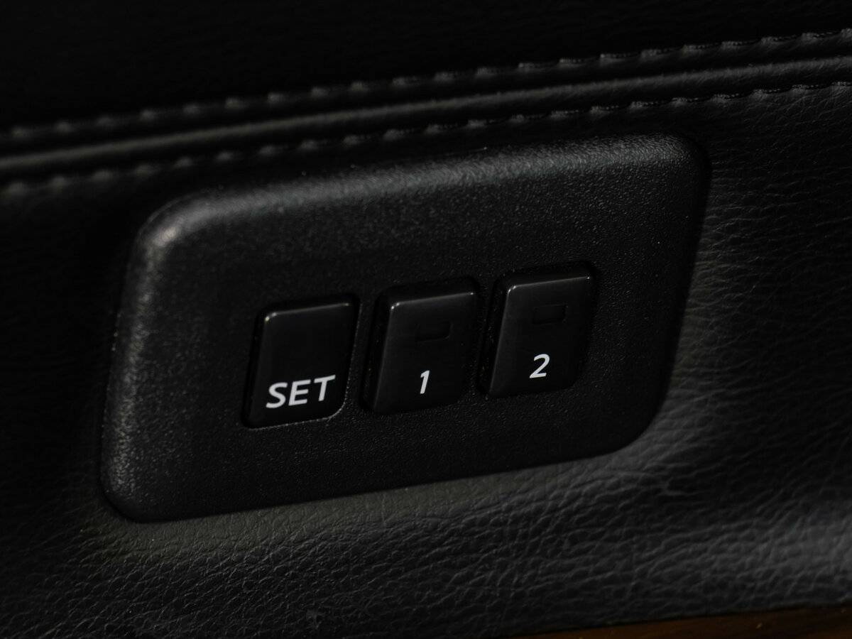 Nissan Teana 2010 года с пробегом. Фото: #18